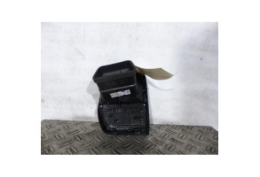 Commande chauffage CITROEN C4 GRAND PICASSO 1 Photo n°2