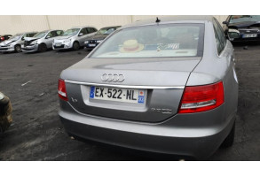 Commodo phare AUDI A6 3 Photo n°9