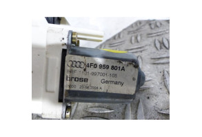 Leve vitre electrique arriere gauche AUDI A6 3 Photo n°2