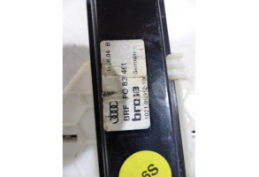 Leve vitre electrique arriere gauche AUDI A6 3 Photo n°4