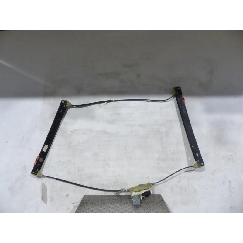 Leve vitre electrique avant droit AUDI A6 3 Photo n°1