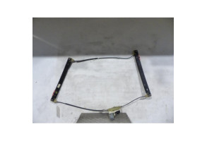 Leve vitre electrique avant droit AUDI A6 3 Photo n°1