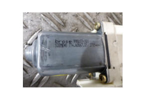 Leve vitre electrique avant droit AUDI A6 3 Photo n°3