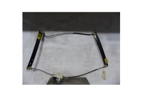 Leve vitre electrique avant droit AUDI A6 3 Photo n°4
