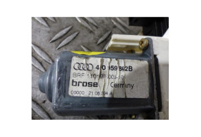 Leve vitre electrique avant droit AUDI A6 3 Photo n°5