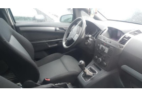 Retroviseur interieur OPEL ZAFIRA B Photo n°4
