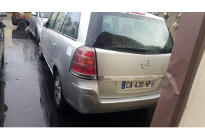 Retroviseur interieur OPEL ZAFIRA B Photo n°7