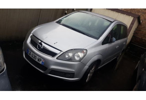Vase d'expansion OPEL ZAFIRA B Photo n°6