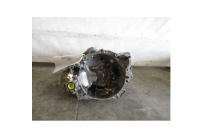 Boite de vitesses CITROEN ZX Photo n°1
