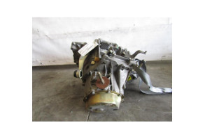 Boite de vitesses CITROEN ZX Photo n°3