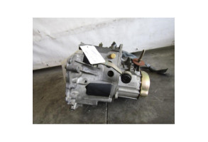 Boite de vitesses CITROEN ZX Photo n°4