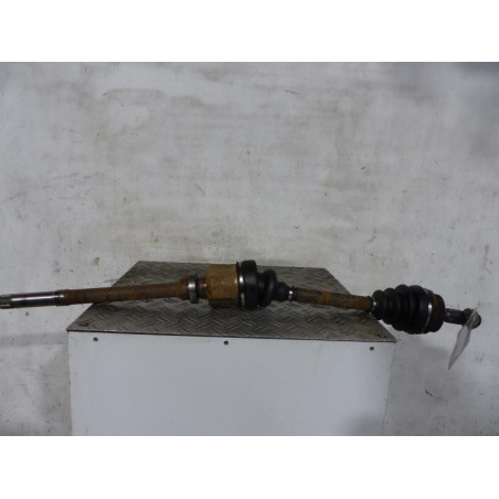 Cardan droit (transmission) CITROEN ZX