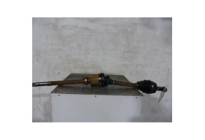 Cardan droit (transmission) CITROEN ZX Photo n°1