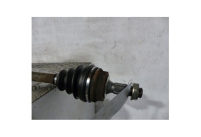Cardan droit (transmission) CITROEN ZX Photo n°4