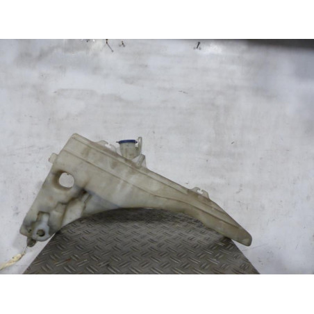 Vase de lave glace CITROEN ZX