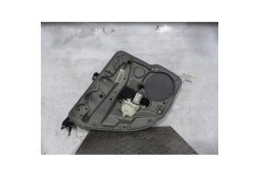 Leve vitre electrique arriere gauche VOLKSWAGEN BORA Photo n°1