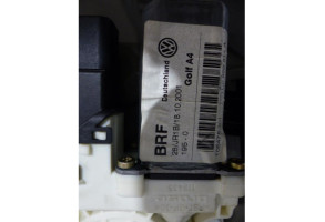 Leve vitre electrique arriere gauche VOLKSWAGEN BORA Photo n°2