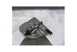 Leve vitre electrique arriere gauche VOLKSWAGEN BORA Photo n°4