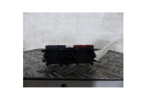 Bouton de warning RENAULT MEGANE 2 Photo n°2