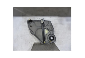 Leve vitre electrique arriere droit MERCEDES CLASSE B 245 Photo n°4