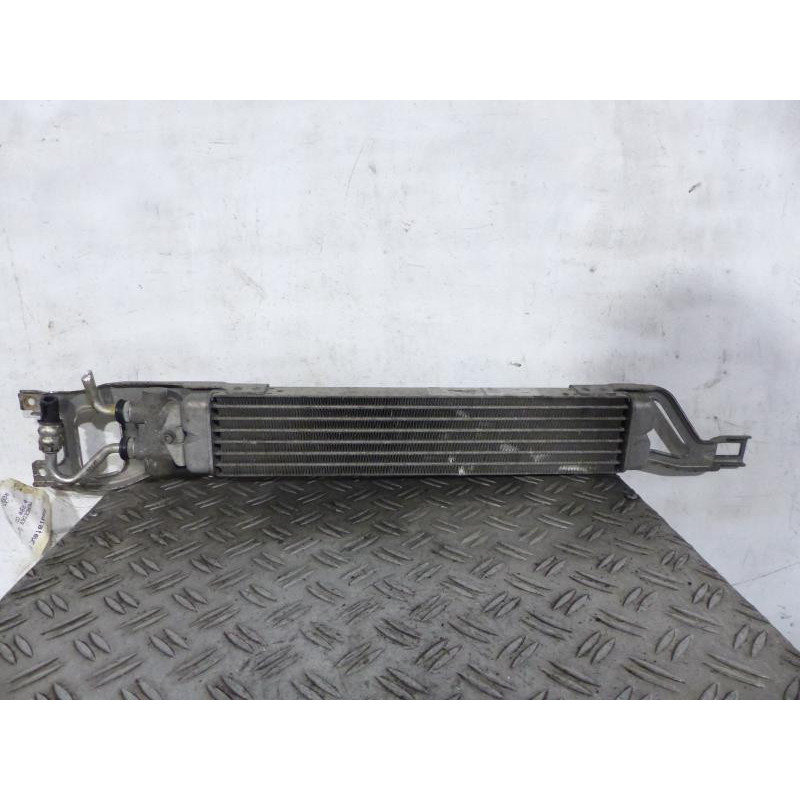 Echangeur air (Intercooler) MERCEDES CLASSE B 245 Photo n°1