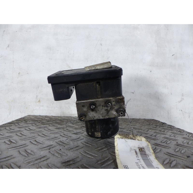 Bloc ABS (freins anti-blocage) SEAT LEON 1 Photo n°1