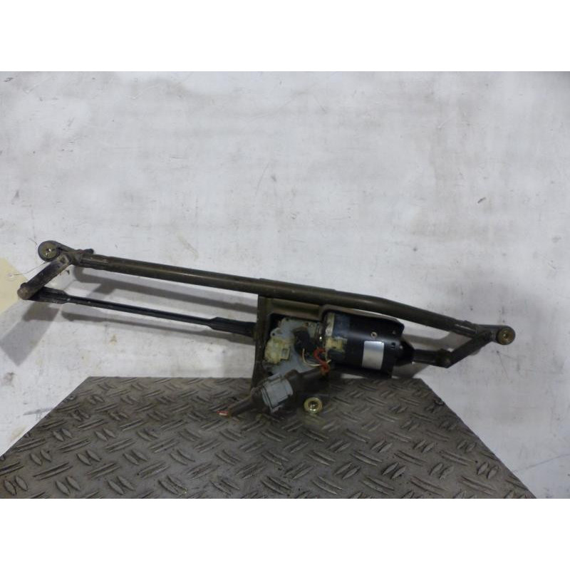 Moteur essuie glace avant RENAULT CLIO 1 Photo n°1