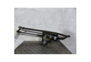 Moteur essuie glace avant RENAULT CLIO 1 Photo n°1