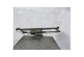 Moteur essuie glace avant RENAULT CLIO 1 Photo n°2