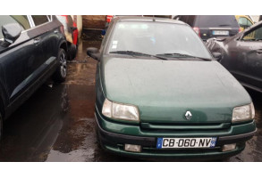 Moteur essuie glace avant RENAULT CLIO 1 Photo n°7