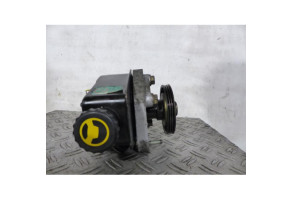 Pompe de direction RENAULT CLIO 1 Photo n°2
