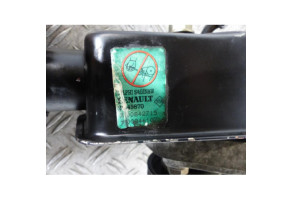 Pompe de direction RENAULT CLIO 1 Photo n°4