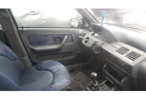 Pompe de direction RENAULT CLIO 1 Photo n°8