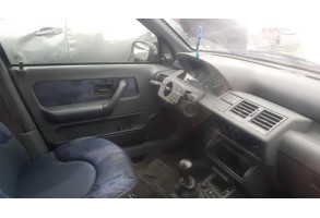 Pompe de direction RENAULT CLIO 1 Photo n°9