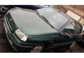 Pompe de direction RENAULT CLIO 1 Photo n°12