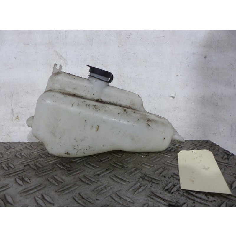 Vase de lave glace RENAULT CLIO 1 Photo n°1