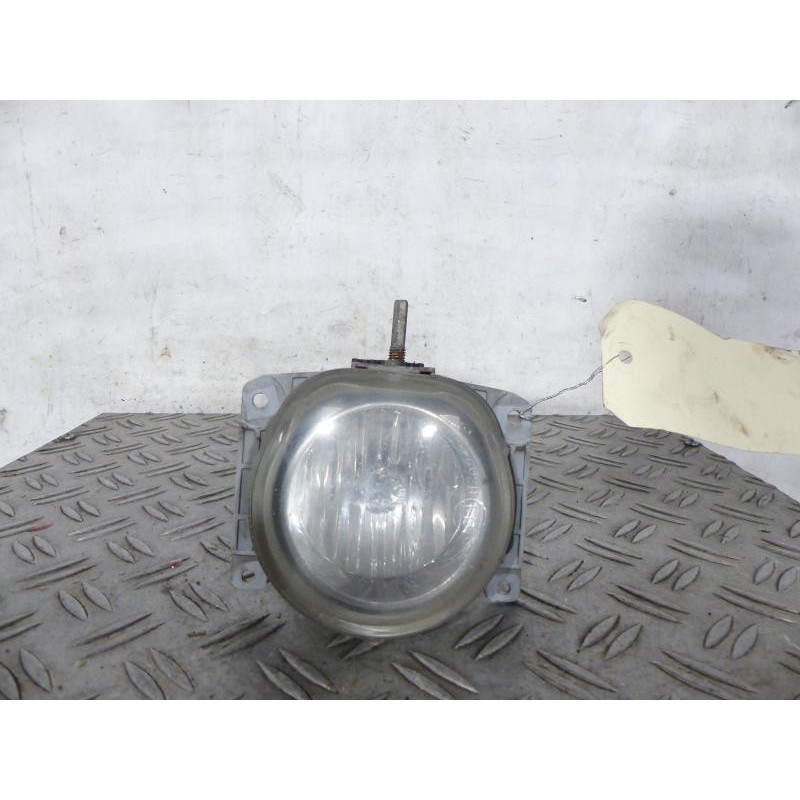 Anti brouillard droit (feux) CITROEN JUMPER 1 Photo n°1