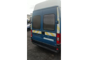 Anti brouillard gauche (feux) CITROEN JUMPER 1 Photo n°6