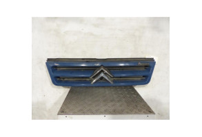 Calandre CITROEN JUMPER 1 Photo n°2