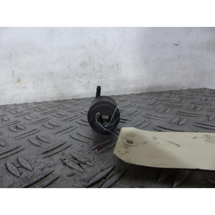 Pompe lave glace avant CITROEN JUMPER 1 Photo n°4