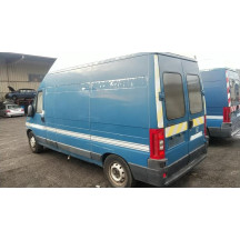 Pompe lave glace avant CITROEN JUMPER 1 Photo n°7