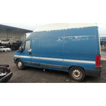 Pompe lave glace avant CITROEN JUMPER 1 Photo n°9