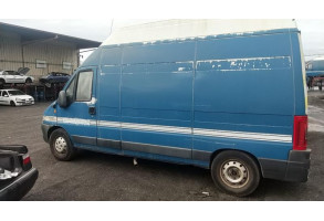 Pompe lave glace avant CITROEN JUMPER 1 Photo n°9