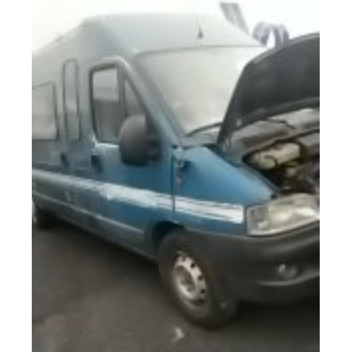 Pompe lave glace avant CITROEN JUMPER 1 Photo n°13
