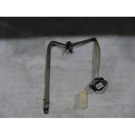 Ceinture avant gauche PEUGEOT 508 1