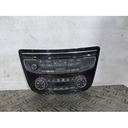Commande chauffage PEUGEOT 508 1