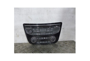 Commande chauffage PEUGEOT 508 1 Photo n°1