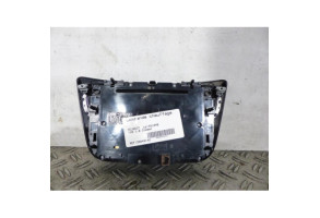 Commande chauffage PEUGEOT 508 1 Photo n°2