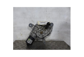 Moteur essuie glace avant droit CITROEN C4 PICASSO 1 Photo n°1