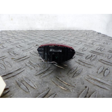 Bouton de warning CITROEN XSARA PICASSO